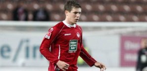 Denis Linsmayer, Kaiserslautern