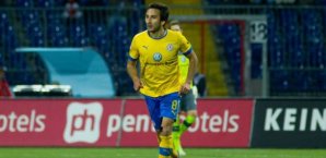 Deniz Dogan,Eintracht Braunschweig