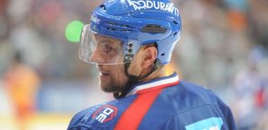Dennis Seidenberg, Eishockey