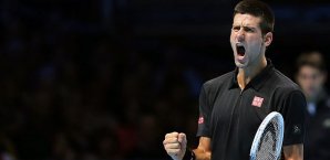Djokovic,ATP,Murray