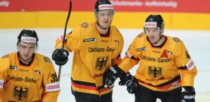 Eishockey, Deutschland Cup