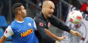 Energie Cottbus, VfL Bochum, 2. Liga