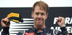 Formel 1,Vettel