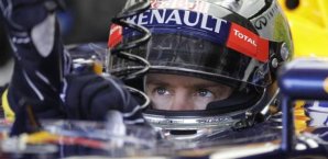 Formel 1,Vettel