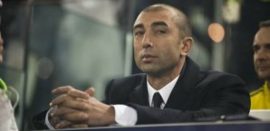 Fußball,di Matteo