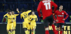 fußball,leverkusen