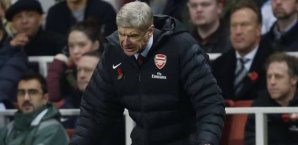 Fußball,Wenger,Arsenal