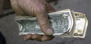 Geld,Dollar