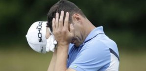 Golf,Martin Kaymer