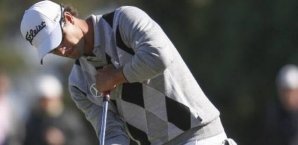 Golf,Schläger,Putter