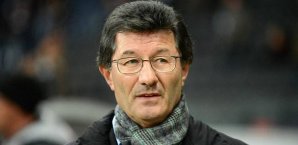 Greuther Fürth, Präsident, Helmut Hack