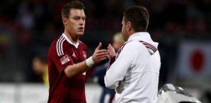Hanno Balitsch,1. FC Nürnberg