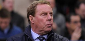 Harry Redknapp, QPR