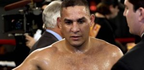 Hector Camacho,Boxen