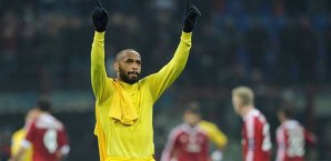 Henry,arsenal