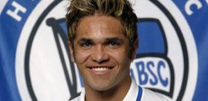 Hertha BSC,Alex Alves
