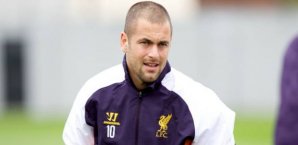 Joe Cole, fc liverpool