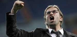 Jürgen Klopp, BVB, Real Madrid