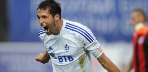 Kevin Kuranyi,Dynamo Moskau,Misimovic