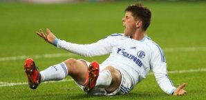 Klaas-Jan Huntelaar