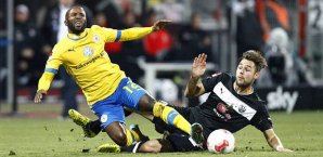Kumbala,Braunschweig,2. Bundesliga