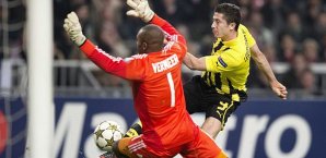 Lewandowski,bvb