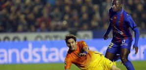 Lionel Messi,Barcelona