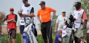 Luke Donald,Golf