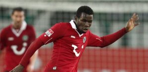 Mame Diouf,Europa League,Hannover 96
