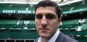 Marco Huck, Boxen