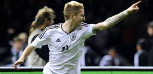Marco Reus, DFB