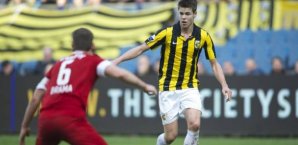 Marco van Ginkel,Niederlande