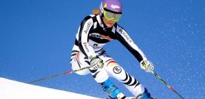 Maria Höfl-Riesch,