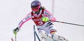 maria höfl-riesch, ski alpin