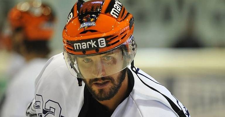 Mark Bell (Iserlohner Roosters)