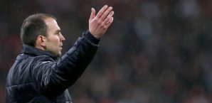 Für Markus Babbel wird es eng Markus,babbel,hoffenheim,nürnberg