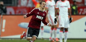 markus feulner, 1. fc nürnberg