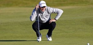 Martin Kaymer, Golf, HSBC Champions