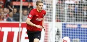Matthias Ginter