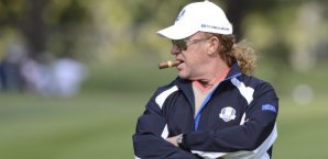 miguel angel jimenez, zigarre
