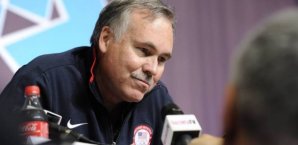 Mike D Antoni,Los Angeles Lakers,NBA