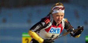 miriam gössner, biathlon