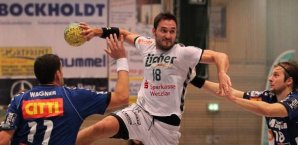 Müller,Handball