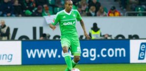 Naldo,Wolfsburg