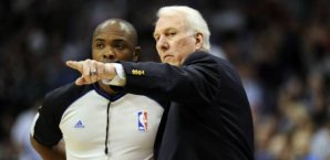 NBA,Gregg Popovich