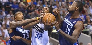 O.J. Mayo, Dallas Mavericks