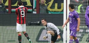 Pato,Milan
