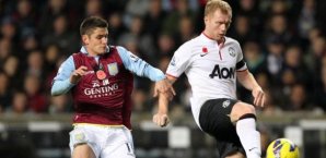 Paul Scholes, Manchester United