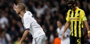 Pepe,Real Madrid