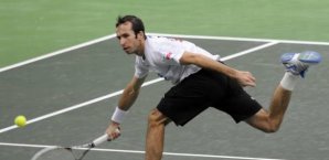 Radek Stepanek